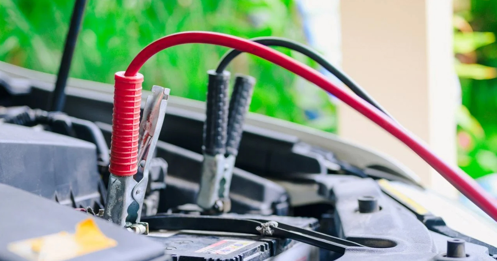 Çeşme Akü Takviye