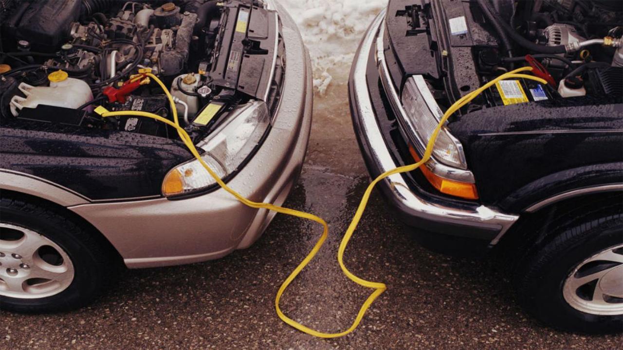 Çeşme Akü Takviye